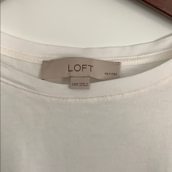 Loft shirt - Picture 2 of 2